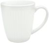 Greengate Tasse Alice White Steingut Weiß Bild 5
