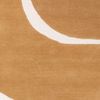 Wollteppich - UrbanEdge 230 x 160 cm - camel Bild 5
