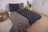 Bettwäsche TOM TAILOR Flanell BL 155x220 cm bunt Bettbezug Bettzeug Bild 3