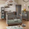 Kinderregal Malia Grau/Artisan 98.4 x 113.4 cm Vitalispa Bild 5
