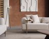 Sitzgruppe/Sofa Set - Wohnzimmergarnitur "Olvina" 3+3+1-Beige Bild 5