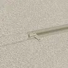 Vente-unique - NOUMARA Gartensitzgruppe Stoff Beige - B 70 cm x H 35 cm x L 70 cm Bild 5