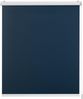 Lichtblick Sonnenschutzsysteme GmbH Bluetooth-Rollo Palermo 65 cm x 190 cm (BxL) midnight blue Verdunkelnd & Thermofuntion; Klemm- und schraubbar; Motor per App oder manuell steuerbar Bild 2