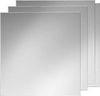 Spiegelkachel-Set 30x30 cm Bild 1