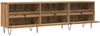 vidaXL TV-Schrank Artisan-Eiche 150x30x44,5 cm Holzwerkstoff 857188 Bild 5