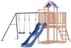 vidaXL Spielturm Massivholz Douglasie 3278978 Bild 4