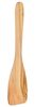 Oliven Holz Pfannenwender Küchenwender Bratwender Pfannenheber Wender 30 cm Bild 4