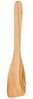 Oliven Holz Pfannenwender Küchenwender Bratwender Pfannenheber Wender 30 cm Bild 5
