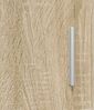 vidaXL Nachttische Sonoma-Eiche 40 x 30 x 60 cm Holzwerkstoff 8011015 Bild 5