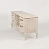 Livin Hill TV-Schrank Venezia Bianco Hellbeige VEB834K Bild 4
