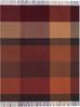 Plaid Soft Impression, Biederlack, im klassischen Karodesign Bild 1