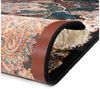 Orientteppich »Ayaan« 150 x 100 cm - dunkelblau Bild 3