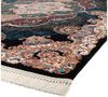Orientteppich »Ayaan« 150 x 100 cm - dunkelblau Bild 2
