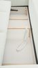 Selsey 'Barletto' 3-Sitzer-Sofa mit Schlaffunktion und Stauraum, Bouclé, Creme Bild 3