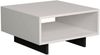 Decortie Couchtisch HOLA COUCHTISCH (Packung, 1-St), Leichte Montage, Lagerung, Platzsparend Bild 5