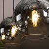 Hängelampe Bubble 3-Flammig Bild 3