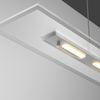 LED Pendelleuchte Sammvaer Höhe einstellbar Pendellampe Bild 4