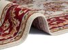 HANSE Home Teppich Reni, rechteckig, Höhe: 8 mm, Läufer, Orientalisch, Kurzflor, Wohnzimmer, Schlafzimmer, Esszimmer Bild 4