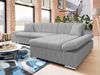 Ecksofa Montana Cord (Farbe: Poso 110 , Seite: Rechts) Bild 3