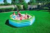 Oktagon-Pool 251 251 51 Cm Bestway Bild 2