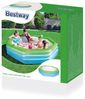 Oktagon-Pool 251 251 51 Cm Bestway Bild 4
