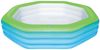 Oktagon-Pool 251 251 51 Cm Bestway Bild 5