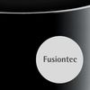 WMF Fusiontec Compact Stielkasserolle, 18 cm, Black 3201111567 Bild 3