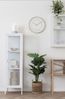 House Nordic Körbe, Seegras, natur, 3er-Set Bild 5