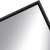 WANDStyle Wandspiegel H270 aus Aluminium in Schwarz matt 41 x 61 cm im Stil Modern Bild 3