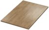 Dekor Spanplatte 19mm Tischplatte ENDgrain Classic K5414 RO mit ABS Kante Umleimer - Größe 60 x 80 cm - Höhe 1,9 cm - Farbe Eiche ENDgrain Classic Bild 3