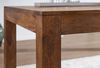 FINEBUY Esstisch FB1487 (180x90x76 cm Massivholz Rechteckig), Esszimmertisch Groß, Küchentisch Esszimmer Modern Bild 5
