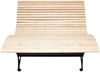 HOME DELUXE Wellenholzliege / Waldsofa TAIGA - 150 cm Bild 3