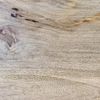 Couchtisch mit Ablage - Mangoholz massiv / Metall - 90 x 60 x 45 cm Bild 5