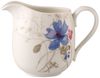 Villeroy & Boch Mariefleur Gris Basic Milchkännchen 270 ml Bild 1