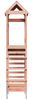 vidaXL Spielturm Braun 52,5 x 85 x 238 cm Massives Douglasienholz 3417206 Bild 4