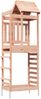 vidaXL Spielturm Braun 52,5 x 85 x 238 cm Massives Douglasienholz 3417206 Bild 2