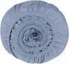 Schiesser Spannbettlaken Jessi - Edeljersey - 100 x 200 cm - Lavendel Bild 2