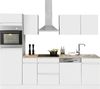 OPTIFIT Küchenzeile Roth, Breite 270 cm, wahlweise mit E-Geräten, mit Push-to-Open-Funktion Bild 2