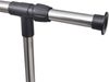 vidaXL Verstellbare Kleiderständer 2 Stk. 1 Kleiderstange 270181 Bild 5