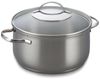 Riess Fleischtopf mit Glasdeckel 24 cm Bild 1