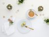 Barcelona Weiss, Kaffeeservice 18-tlg (mo) Bild 5