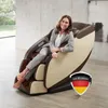 Massagesessel PRESTIGE II, beige/braun Bild 2