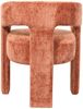 Livin Hill Gepolsterter Stuhl mit Armlehne Leith Siena LET71BS 75 x 58 x 62 cm Bild 5