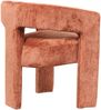 Livin Hill Gepolsterter Stuhl mit Armlehne Leith Siena LET71BS 75 x 58 x 62 cm Bild 4