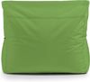 Sitzsack ‘Sunbed 90‘, Bezugstoff - Colorin, 100% Olefin, Taupe, 80x180x100 cm cm. Bild 4