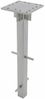Doppler Bodenanker für Marktschirm Alu Expert, grau Bild 3