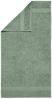 OTTO home Handtücher Juna, als Set und Serie erhältlich, 8 Handtücher, 50x100cm, Walkfrottier (8-St), 8-tlg. Handtuch-Set, 100% Baumwolle, mit Bordüre, Uni-Farben, weich Bild 3