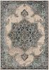 benuta Teppich Casa, rechteckig, Höhe: 11 mm, Kunstfaser, Berber, Ethno-Style, Wohnzimmer Bild 5