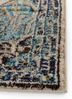 benuta Teppich Casa, rechteckig, Höhe: 11 mm, Kunstfaser, Berber, Ethno-Style, Wohnzimmer Bild 2