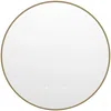 Vente-unique - PEONIA Badzubehör Metall Gold - B 4 cm x H 60 cm x L 60 cm Bild 2